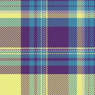Detailed tartan pattern. A classic textile texture. Perfect for backgrounds.. Stockillustratie