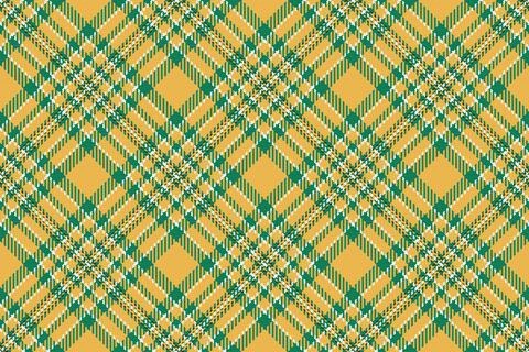 Detailed tartan pattern evokes heritage and tradition. Ideal for backgrounds, 스톡 일러스트