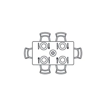 Detailed technical drawing of a mechanical component with multiple parts Stock Illustration