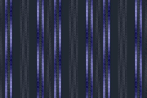 This detailed textile repeat turns even parallel lines into a clean vertica.. Ilustração Stock