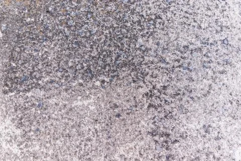 Detailed texture of a concrete surface Stock Photos