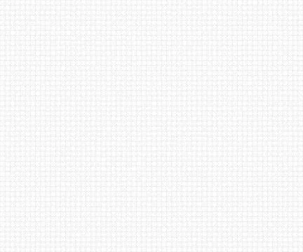 Detailed various shapes puzzle grid outline overlay. Jigsaw puzzle blank Stockillustratie