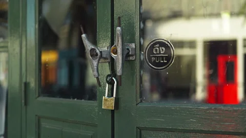 A detailed view of two skateboard chassis knockers and metal studs on a tra.. Stock Footage 330954799