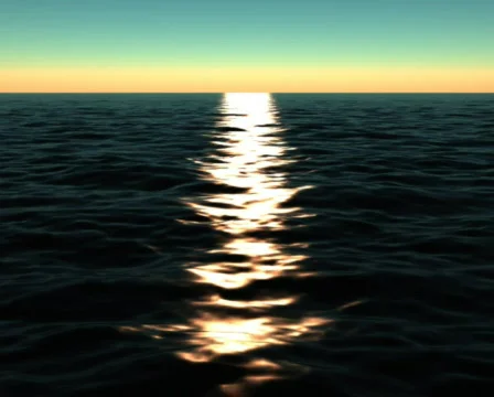 Detailed Wave 库存影片 104528