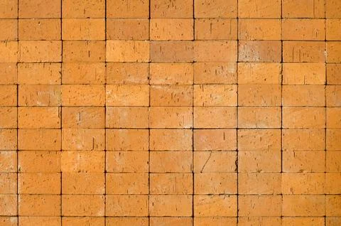 Details of brick wall Stock Photos
