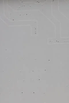 Details of the circuit board for computer operation, part and close-up of t.. Stock Photos