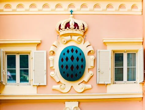 Details of monaco Stock Photos