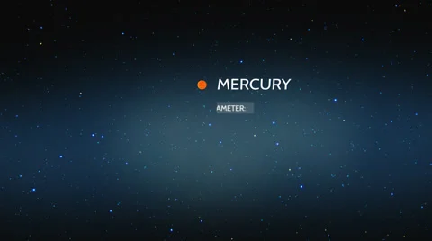 Details Of Planets Diameter Mass Moons Vidéo 53235707