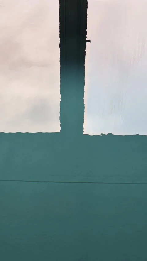 Details of a spa pool Stock Footage 336061663