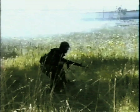 Detainee PAL Видео 265012