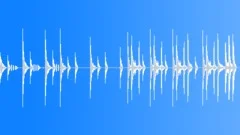 Detection-150BPM 02Sound Effect