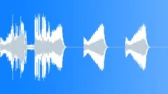 Detection Alert - In-Game Production ElementSound Effect