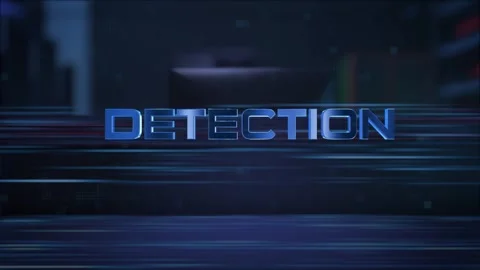 Detection Stock Footage 269725005