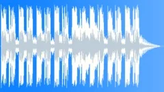 The Detective 30secStock Music