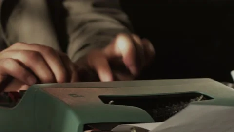 DETECTIVE 4 Stock Footage 171242428