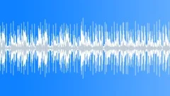 Detective Bill (Flowing Loop) Stock Music