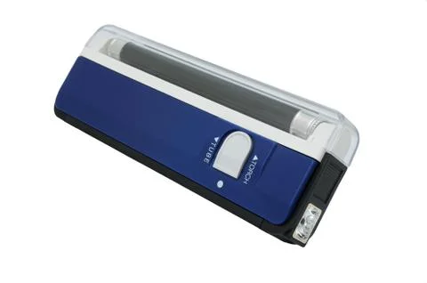 Detector Stock Photos