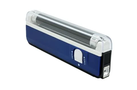 Detector-torch Stock Photos