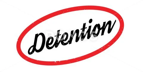 Detention Clip Art Imprisoned Clip Art | Jail Bars Clipart