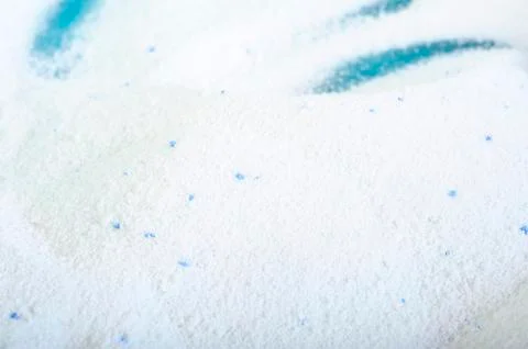 Detergent background Stock Photos