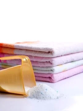 Detergent Stock Photos