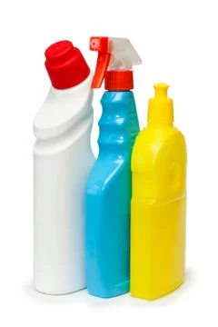 Detergent Stock Photos