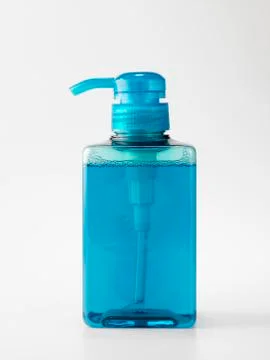 Detergent 스톡 사진