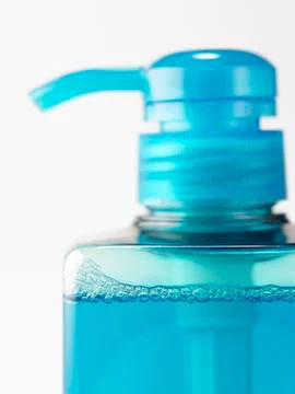 Detergent 스톡 사진