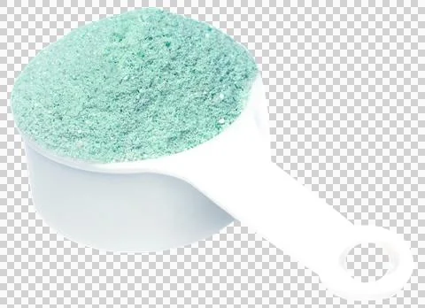 Detergent powder Stock Photos