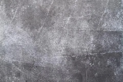 Deteriorated plaster walls Stock Photos
