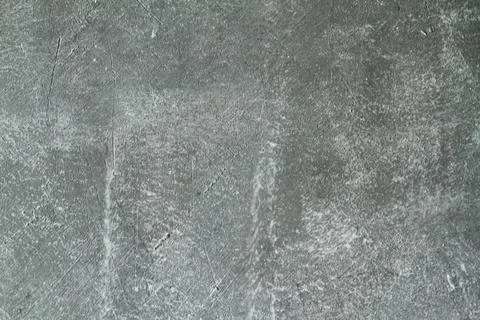 Deteriorated plaster walls Foto stock