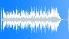 Determination and Power 20sec Outro Stock Music