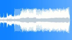 Determination Stock Music