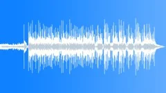 Determination Stock Music