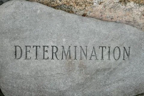 Determination Stock Photos