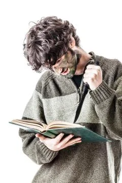 Determination Stock Photos