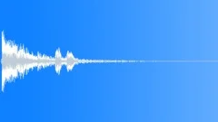 Determined Cinematic Impact Sound Sound Effect