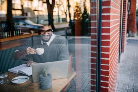 Determined to get it done Stock Photos