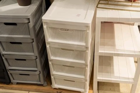 A determined man with a beard Stock Photos