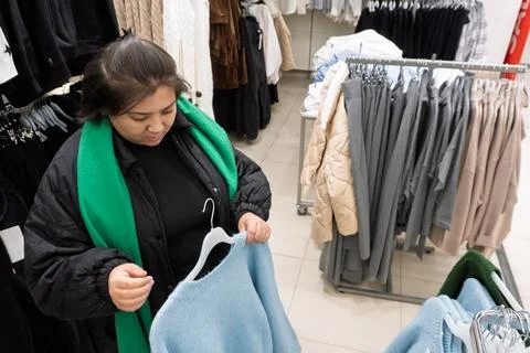 A determined man with a beard Stock Photos