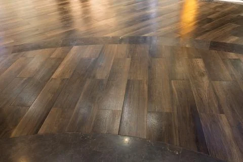 A determined man with a beard Stock Photos