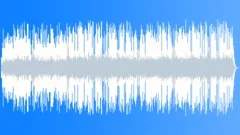 Determined Men, Acoustic 76s (Strings Big Cinematic Epic Dramatic Heroic Brave) Stock Music