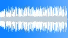 Determined Men, Background 130 (Epic Big Cinematic Action Dramatic Heroic Brave)Stock Music