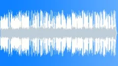 Determined Men, Background Acoustic 119s (Piano Epic Cinematic Dramatic Strings)Stock Music