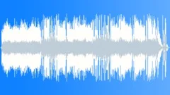 Determined Men, Background Acoustic 33s (Piano Epic Cinematic Dramatic Strings)Stock Music