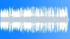 Determined Men, Background Acoustic 65s (Piano Epic Cinematic Dramatic Strings)Stock Music