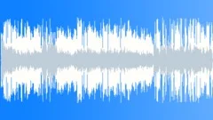 Determined Men, Loop Background Acoustic B (Piano Epic Cinematic Dramatic Big)Stock Music