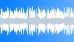 Determined Men, Loop Background Acoustic C (Piano Epic Cinematic Dramatic Big)Stock Music