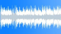 Determined Men, Loop Background A (Epic Cinematic Action Dramatic Heroic Brave)Stock Music
