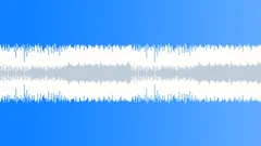 Determined Metal LoopStock Music